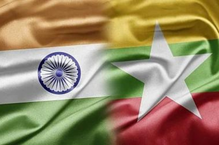 Myanmar's drug menace: India's strategic responses  